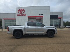 2026 Toyota Tundra SR5 Truck CrewMax