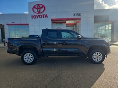 2025 Toyota Tacoma SR Truck Double Cab