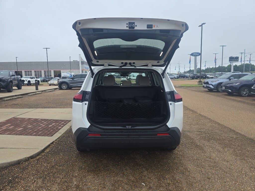 New 2026 Toyota RAV4 XLE Premium SUV