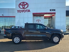 2025 Toyota Tacoma SR5 Truck Double Cab