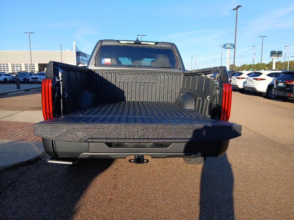 New 2026 Toyota Tundra SR5 Truck CrewMax