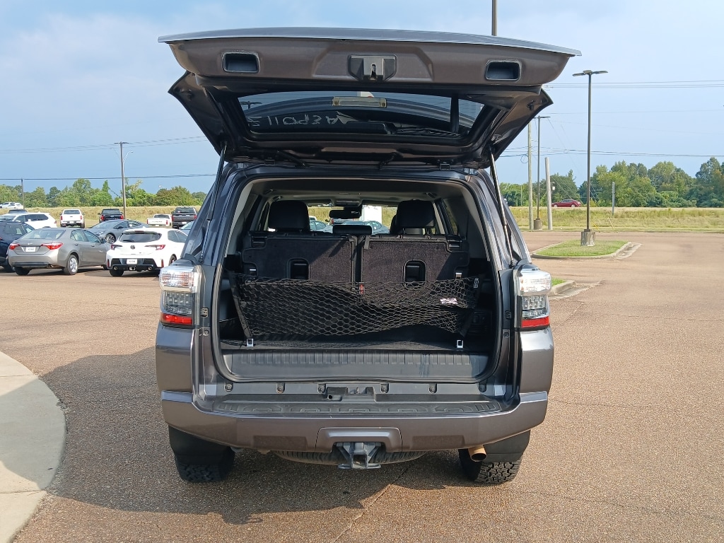 Used 2021 Toyota 4Runner SR5 Premium SUV