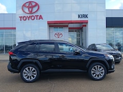 2025 Toyota RAV4 XLE Premium SUV