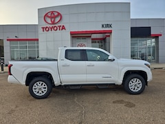 2025 Toyota Tacoma SR5 Truck Double Cab