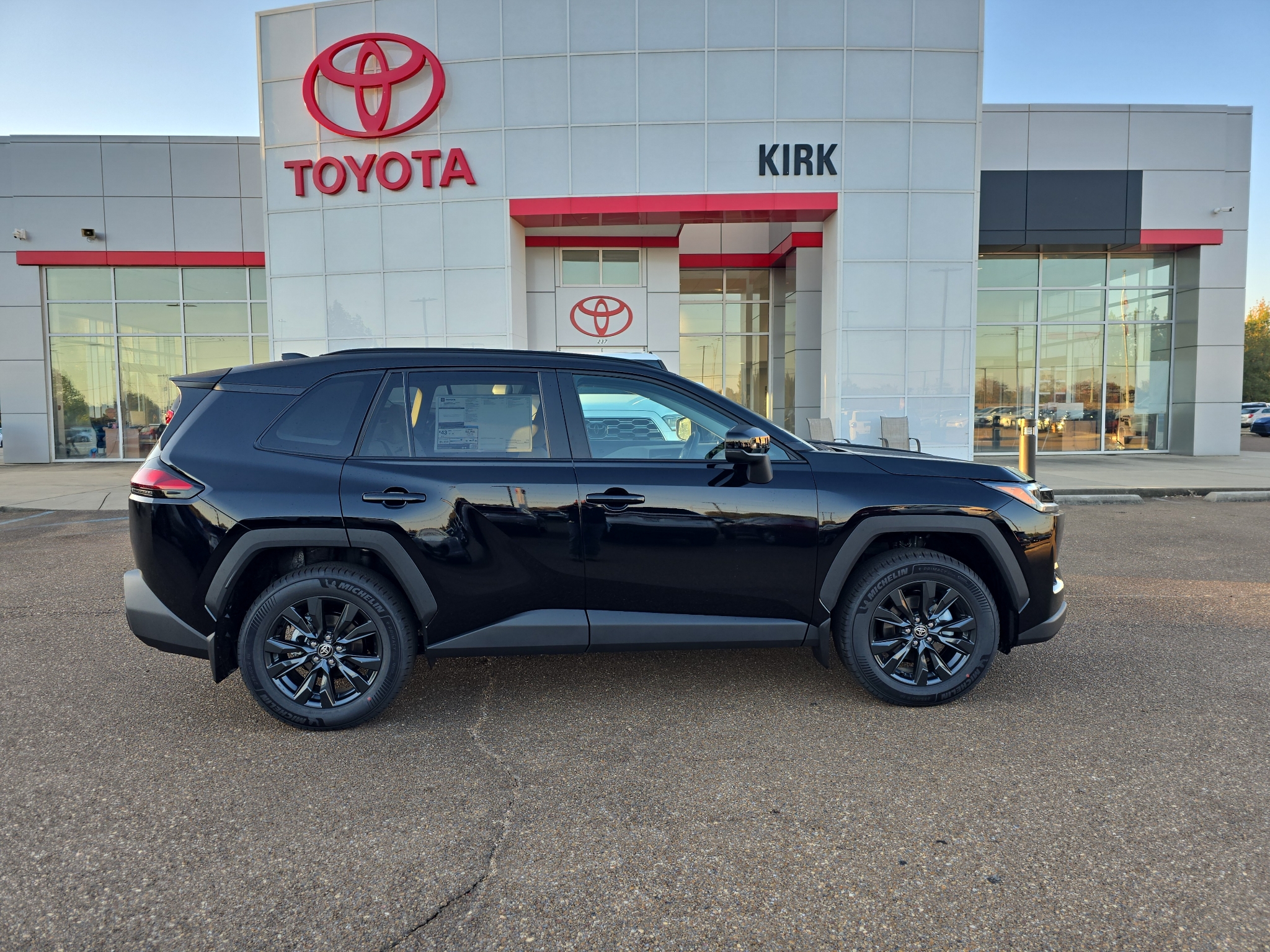2026 Toyota RAV4 XLE Premium SUV