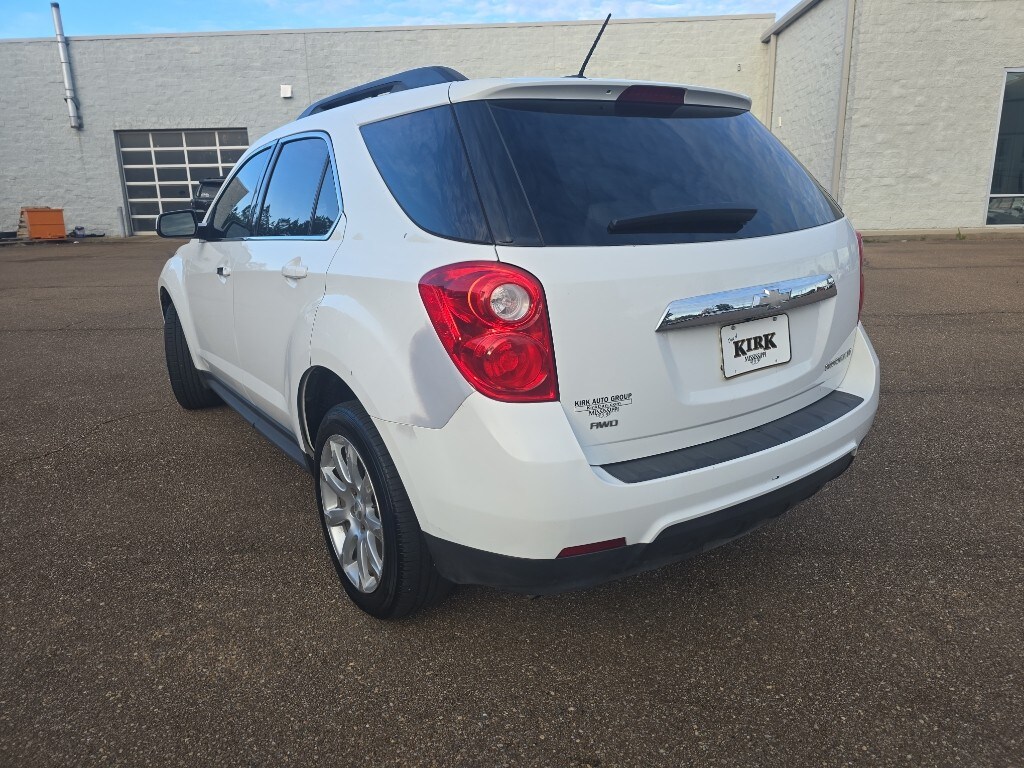 Used 2015 Chevrolet Equinox LT w/1LT SUV