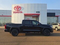 2026 Toyota Tundra SR5 Truck CrewMax