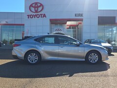 2026 Toyota Camry LE Sedan