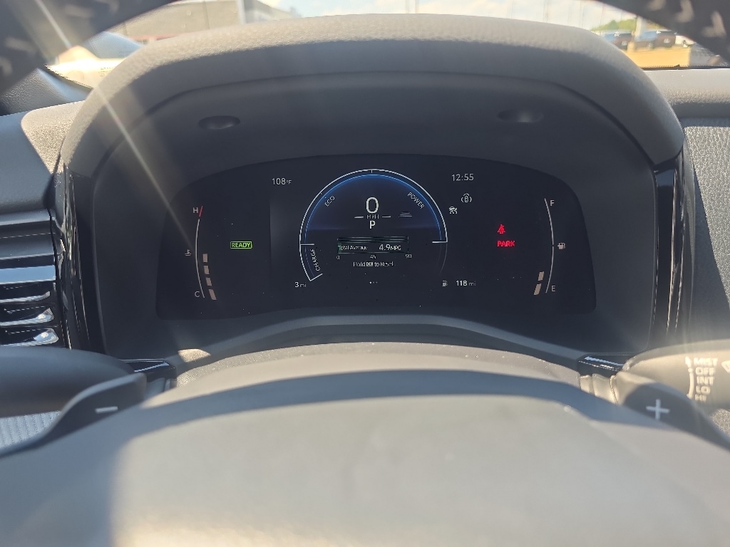 New 2026 Toyota Camry SE Sedan