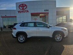 2026 Toyota Corolla Cross L SUV