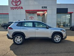 2026 Toyota Corolla Cross L SUV