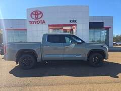 2026 Toyota Tundra 1794 Edition Truck CrewMax