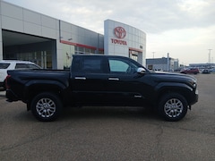 2025 Toyota Tacoma Limited Truck Double Cab