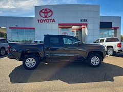 2025 Toyota Tacoma SR5 Truck Double Cab