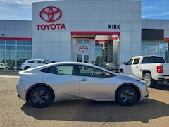 2026 Toyota Prius LE Hatchback