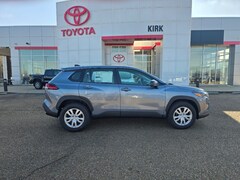 2026 Toyota Corolla Cross L SUV