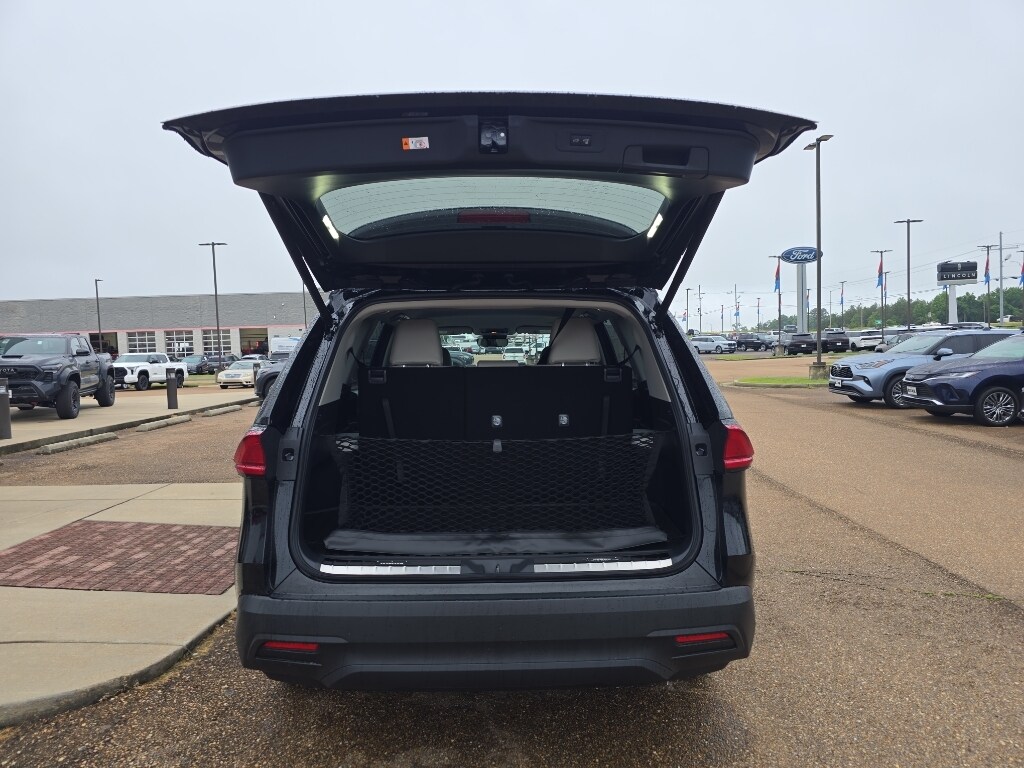 New 2026 Toyota Grand Highlander XLE SUV