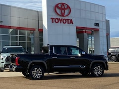 2025 Toyota Tundra i-FORCE MAX 1794 Edition Truck CrewMax