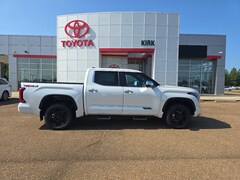 2026 Toyota Tundra 1794 Edition Truck CrewMax