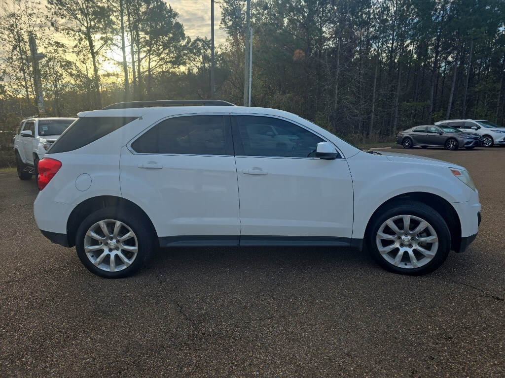 Used 2015 Chevrolet Equinox LT w/1LT SUV