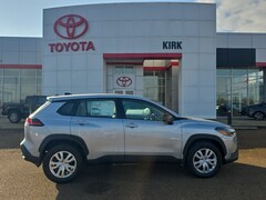 2026 Toyota Corolla Cross L SUV