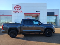 2026 Toyota Tundra SR5 Truck CrewMax