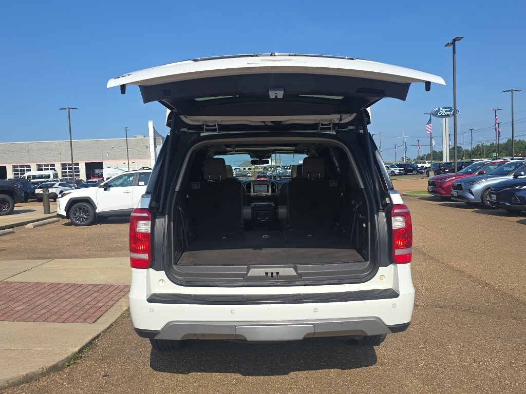 Used 2020 Ford Expedition XLT SUV