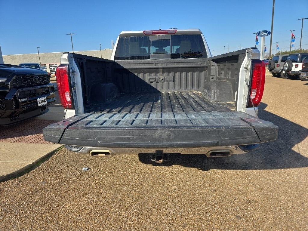 Used 2022 GMC Sierra 1500 Limited SLT Truck Crew Cab