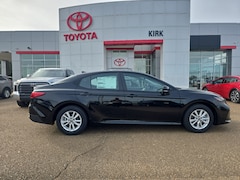 2026 Toyota Camry LE Sedan