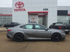 2026 Toyota Camry SE Sedan