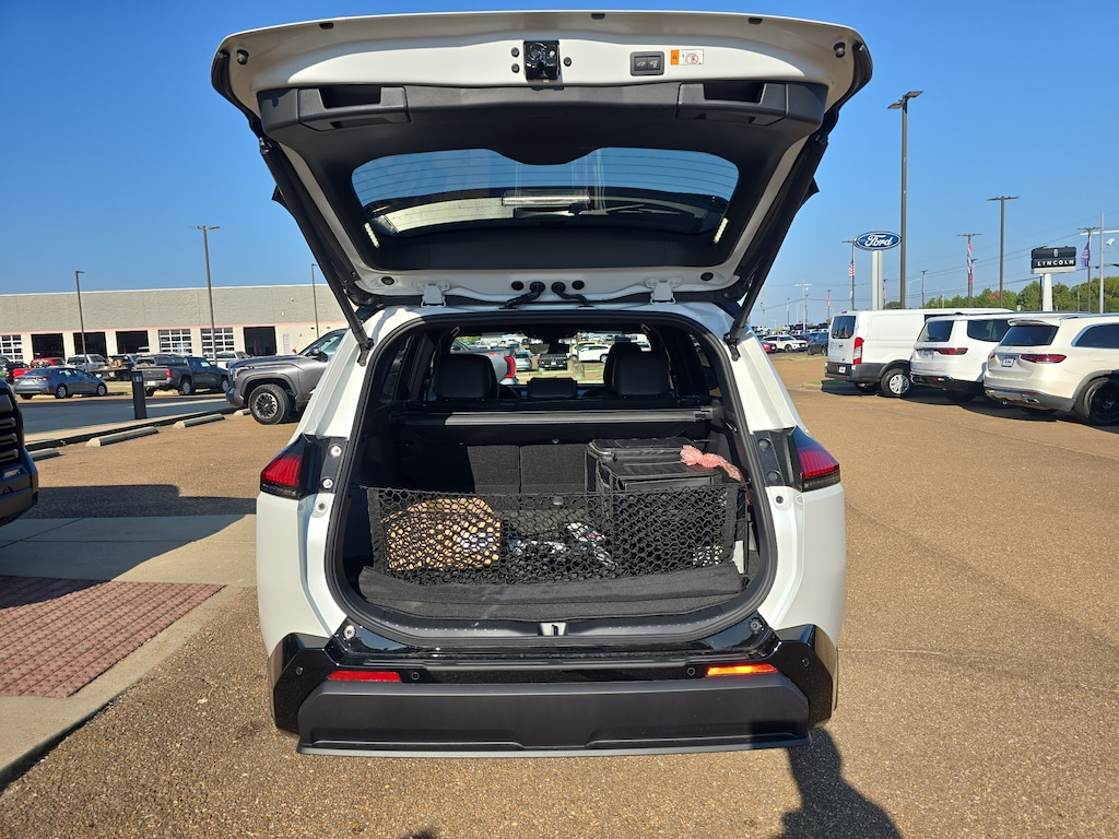 New 2026 Toyota RAV4 Plug-In Hybrid GR Sport SUV