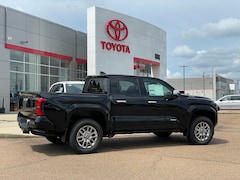 2025 Toyota Tacoma i-FORCE MAX Limited Truck Double Cab