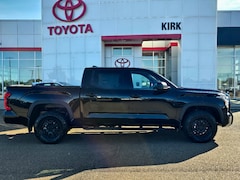 2026 Toyota Tundra SR5 Truck CrewMax