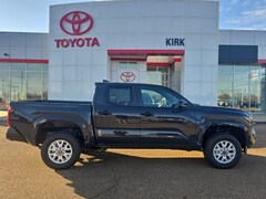 2026 Toyota Tacoma SR Truck Double Cab