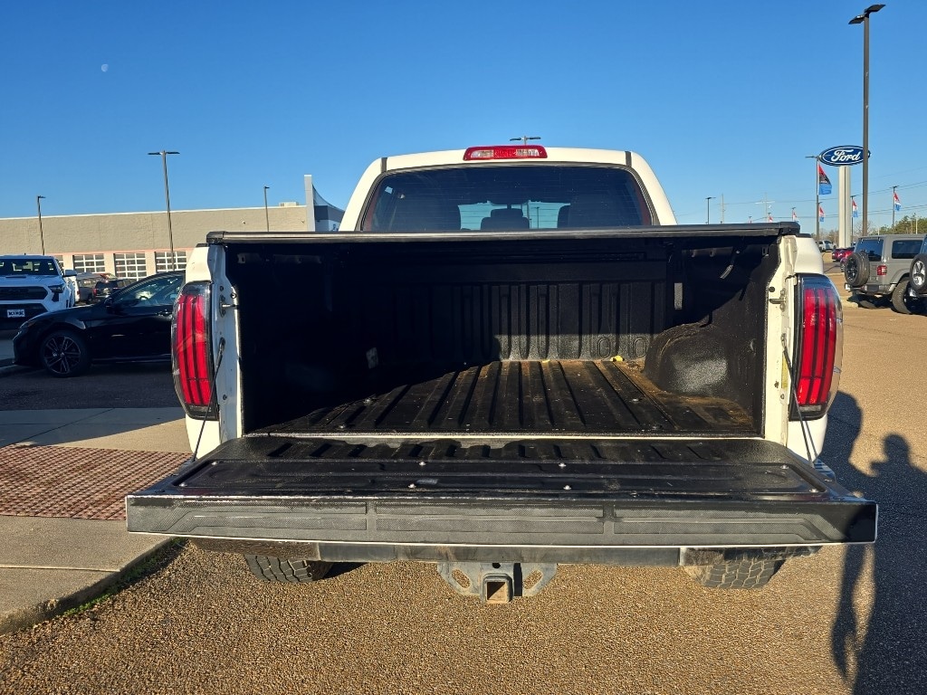 Used 2017 Toyota Tundra SR5 5.7L V8 w/FFV Truck CrewMax