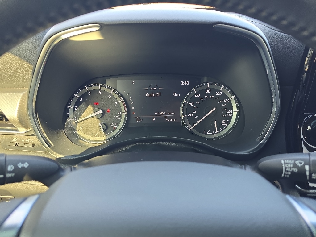 Used 2021 Toyota Highlander Platinum SUV