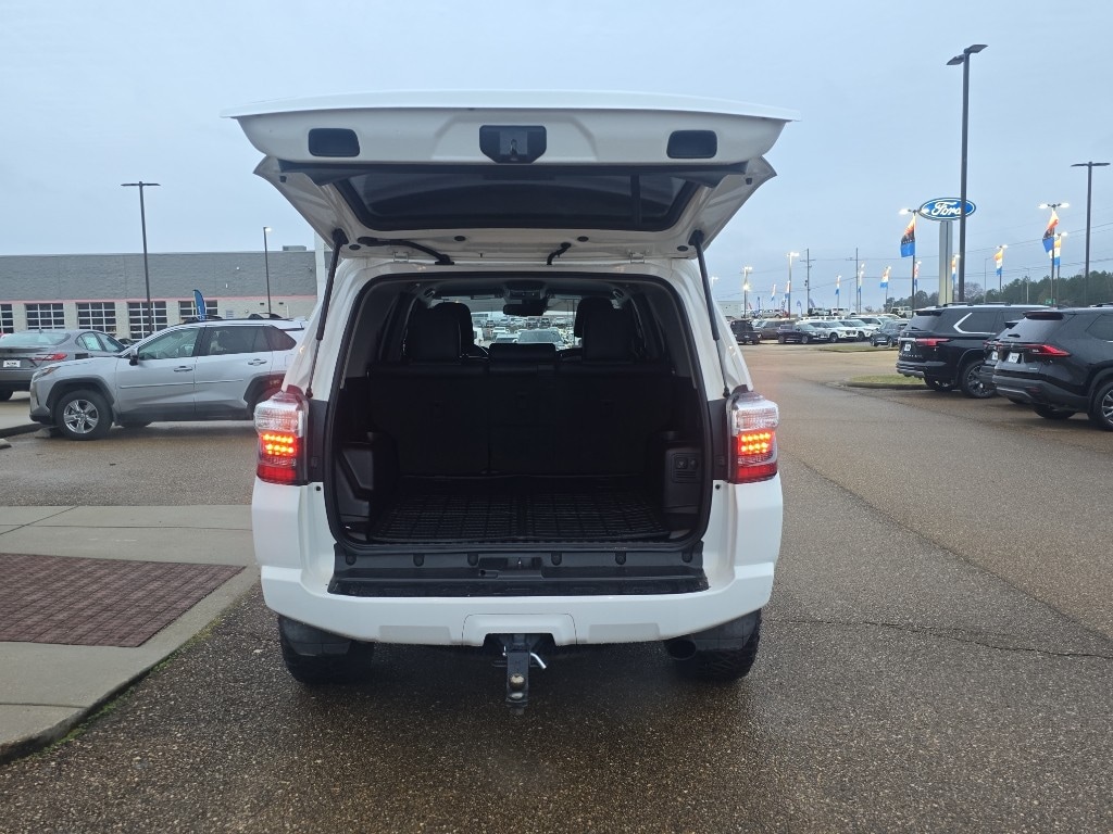 Used 2020 Toyota 4Runner SR5 Premium SUV