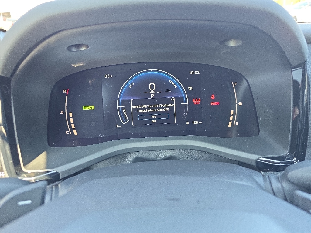 New 2026 Toyota Camry SE Sedan