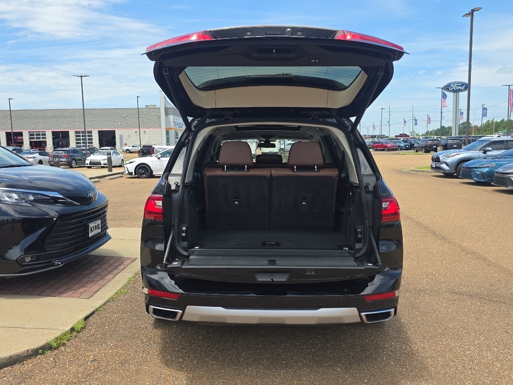 Used 2020 BMW X7 xDrive50i SUV