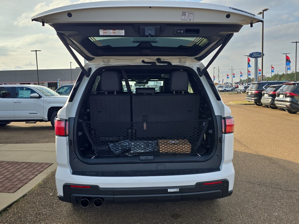 New 2026 Toyota Sequoia TRD Pro SUV