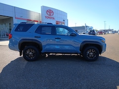 2025 Toyota 4Runner SR5 SUV