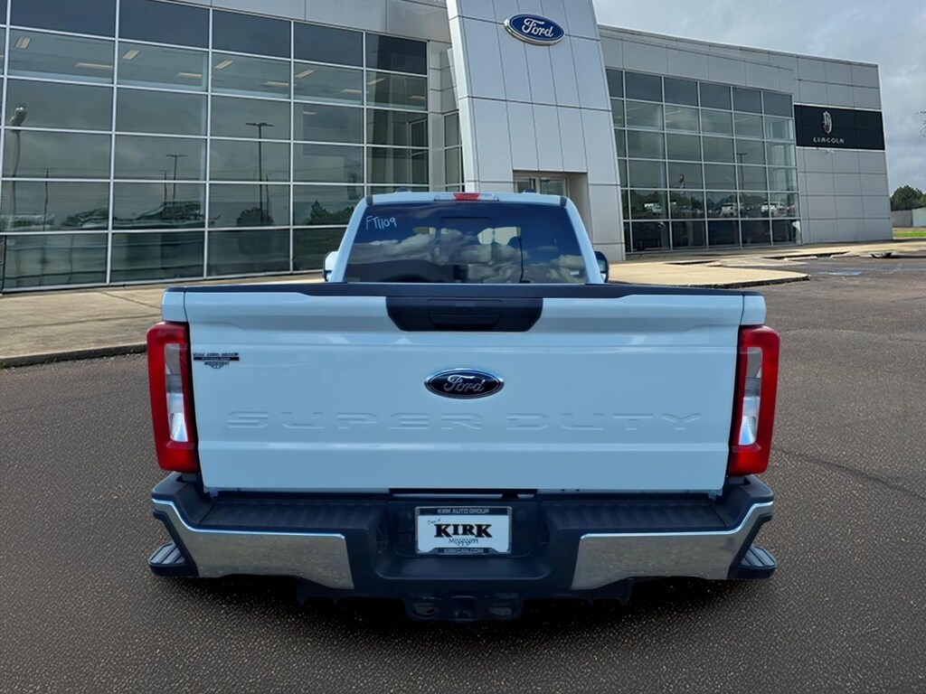 New 2026 Ford F-250 XL Extended Cab