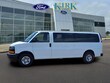 Chevrolet Express