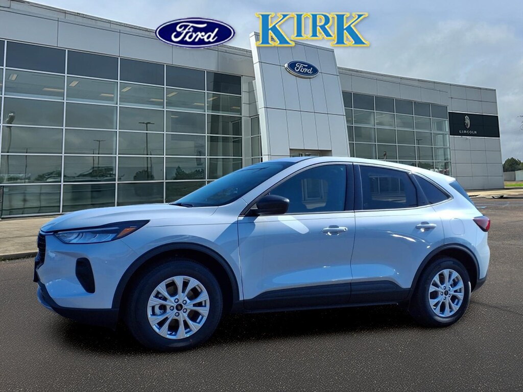 New 2026 Ford Escape Active Sport Utility