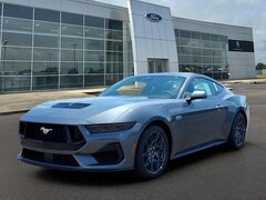 2026 Ford Mustang GT Premium Coupe