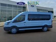 Ford Transit Wagon