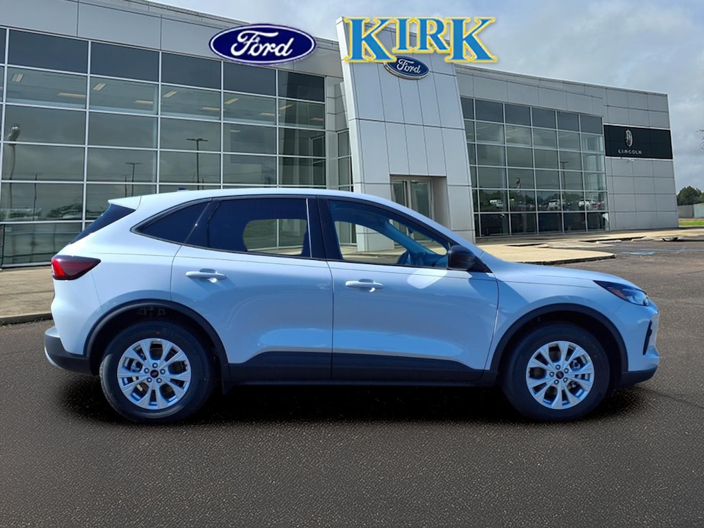 New 2026 Ford Escape Active Sport Utility