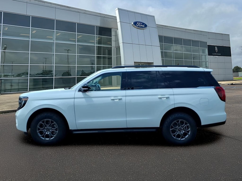 New 2027 Ford Expedition Active Wagon .
