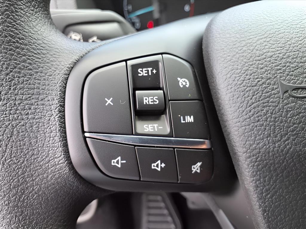 2025 Ford Transit Passenger Van XLT - Photo 30