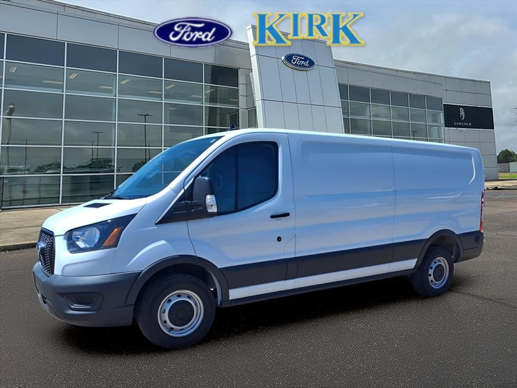 2023 Ford Transit Van Base